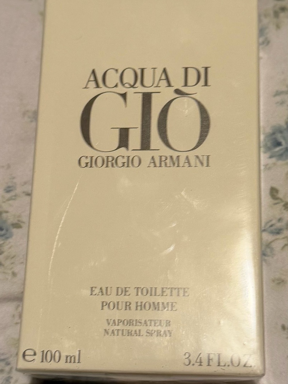 Moisturizer & Body Oil